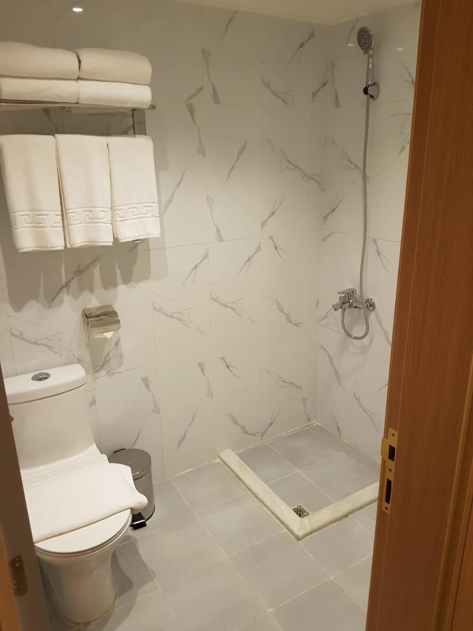 Markad Ajyad Hotel Мекка Экстерьер фото