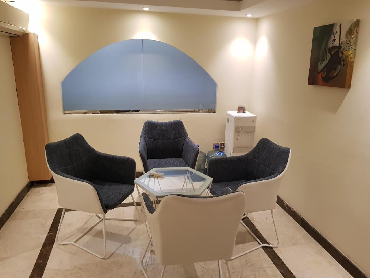 Markad Ajyad Hotel Мекка Экстерьер фото