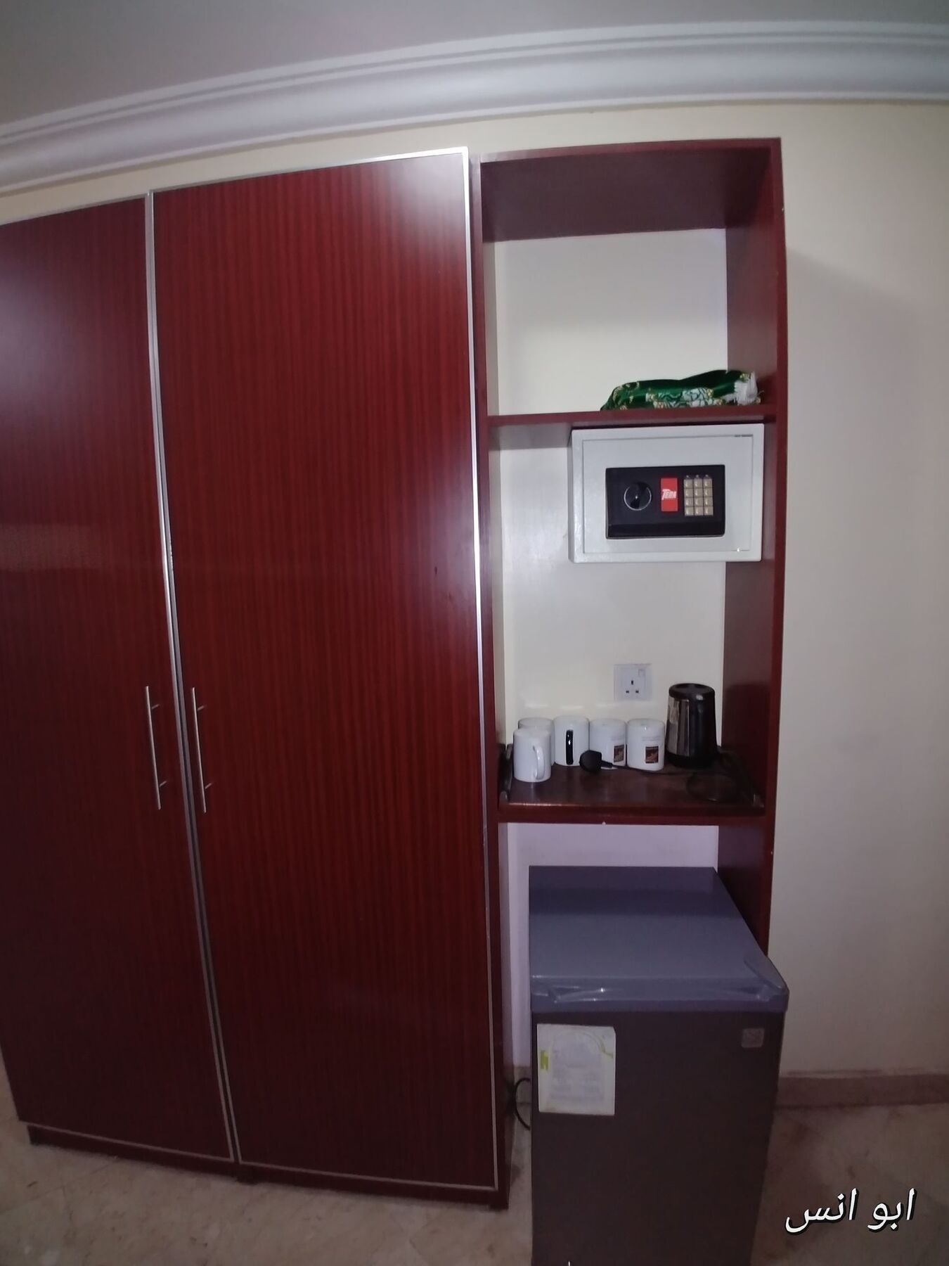 Markad Ajyad Hotel Мекка Экстерьер фото